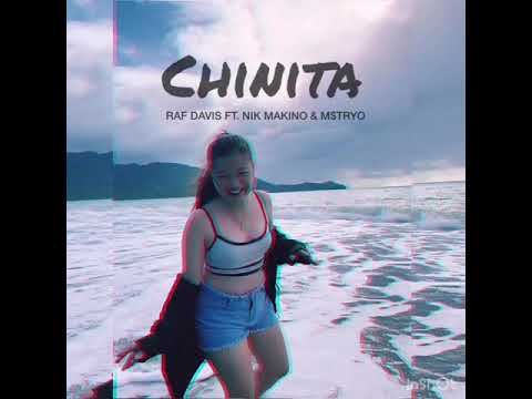 Chinita (LYRIC VIDEO)-