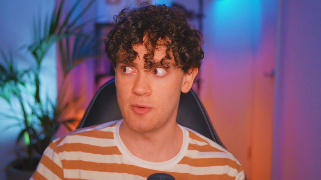 John Swan's "Dream Empathy Video" Cringe