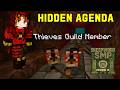 HIDDEN AGENDA - SheepwoodSMP Ep19