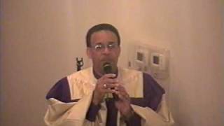 Miniatura de vídeo de "Antioch Senior Choir,gospel song marvelous"