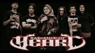 SYMPHONY KEDAMAIAN - single ke 4 RADIANCE OF HEART