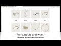 How to Add a Product Filter Widget on Frontend Pages (Grid Type)