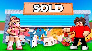 Buying Abandoned Bases in Steal a Brainrot...