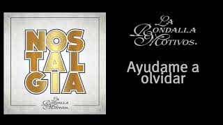 Miniatura del video "Rondalla Motivos de Guadalajara   Ayudame a Olvidar"