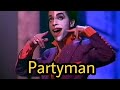 Prince - Partyman - Review