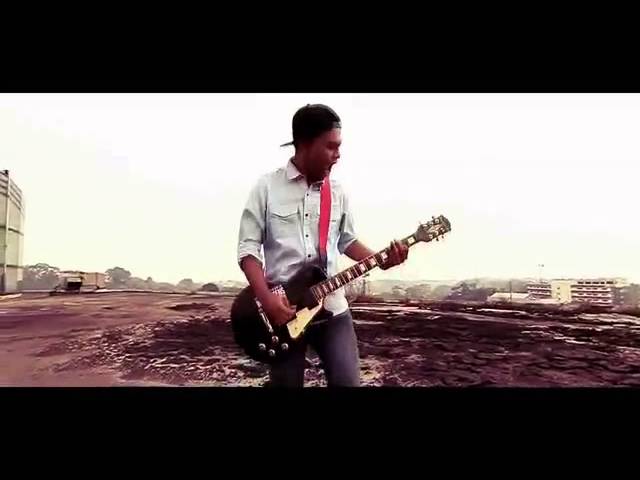ATMOSFER Band - Pergilah Kasih (Chrisye Cover) Official Video Clip class=