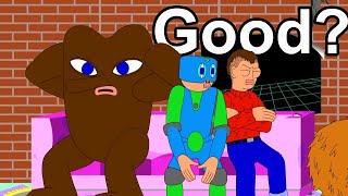 The Problem Solverz Is Overhated, Actually