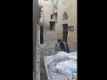 ترميم حوش نشيوات