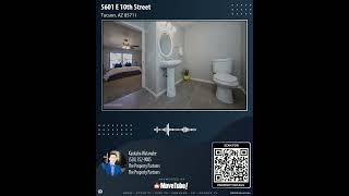 5601 E 10th Street, Tucson, AZ 85711 | 6 Bedroom Home For Sale 5601 E 10th Street, Tucson, AZ 85711 | 6 Bedroom Home For Sale