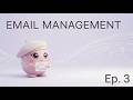 How I Cured "Inbox Anxiety" Forever (Proactive AI Workflow) | Anna Workshop Ep.3