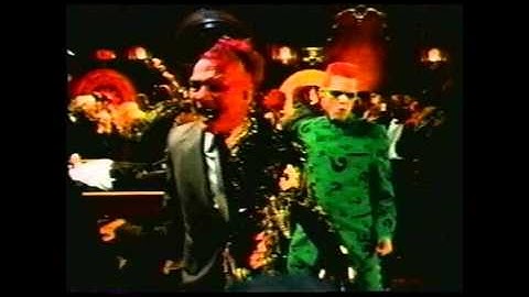 Batman Forever Soundtrack AD