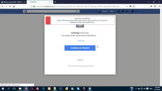 How To Get User Id, Name, Email And Albums Using PHP SDK And Graph API Urdu/Hindi 2018