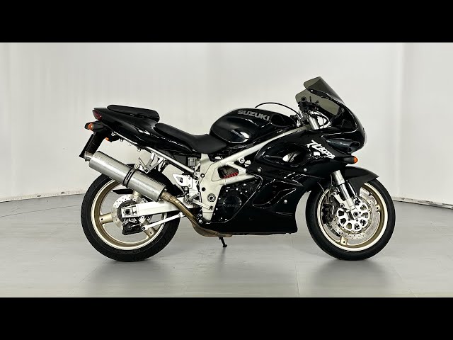 Levier Long CNC Noir Pour Suzuki TL1000S (1997-2003) - Neuf, Emballage D'origine
