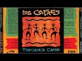 Los Cafres - Frecuencia Cafre (1994) (CD)