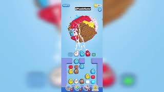 Shoot a Cube Puzzle! Level 12 gameplay walkthrough sulotion 