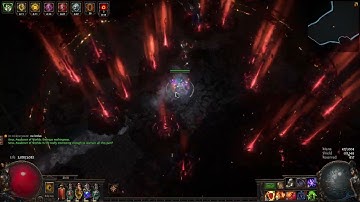 Fourth Vow Impending Doom Pathfinder | Uber Sirus