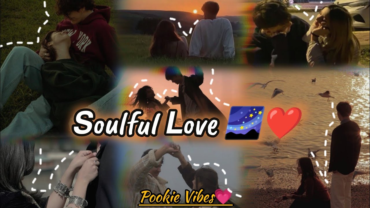 POV: You’re Lost in Soulful Love 🌌❤️ | Hindi Romantic Playlist