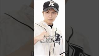 ルーキーズ（2008年） Before and After#ルーキーズ  #ROOKIES #beforeandafter #history