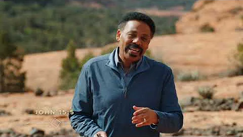 The Power of Knowing God Session Five