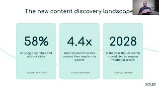 EMEA Webinar: Content without clicks - Making sure your content is found on and off your website