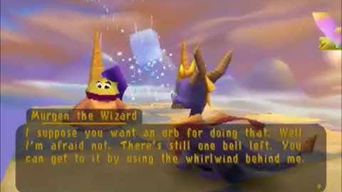 Spyro 2 (No Backtracking) - Part 19