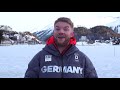 Team Bob im "Eisbrecher": Alexander Czudaj vs Harald Czudaj | Lausanne 2020