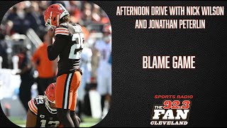 Browns' loss is on the kicker, but does blaming Andre Szmyt really provide any clarity for fans