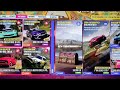 Found treasure -season autumn 2022-  Forza Horizon 5