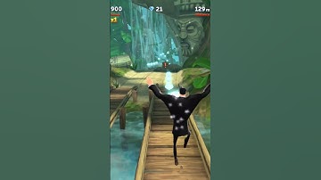 Agent Dash Run Gameplay