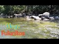 Disfrutando de la Naturaleza | vlogs Fulanitas