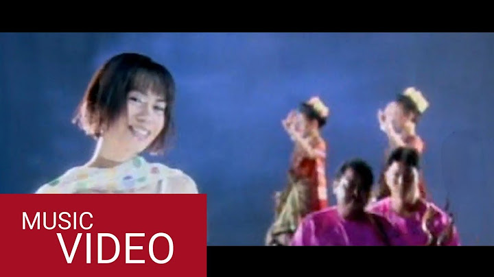 รักร้าวที่บึงพลาญ - จินตหรา พูนลาภ【MUSIC VIDEO】