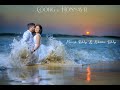 Manish reddy  niharika reddy prewedding 2023 coorg  honnavar  chusthuchusthunai  the wow makers