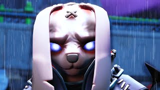 Nitehare - Cinematic Backstory Trailer Fortnite Movie