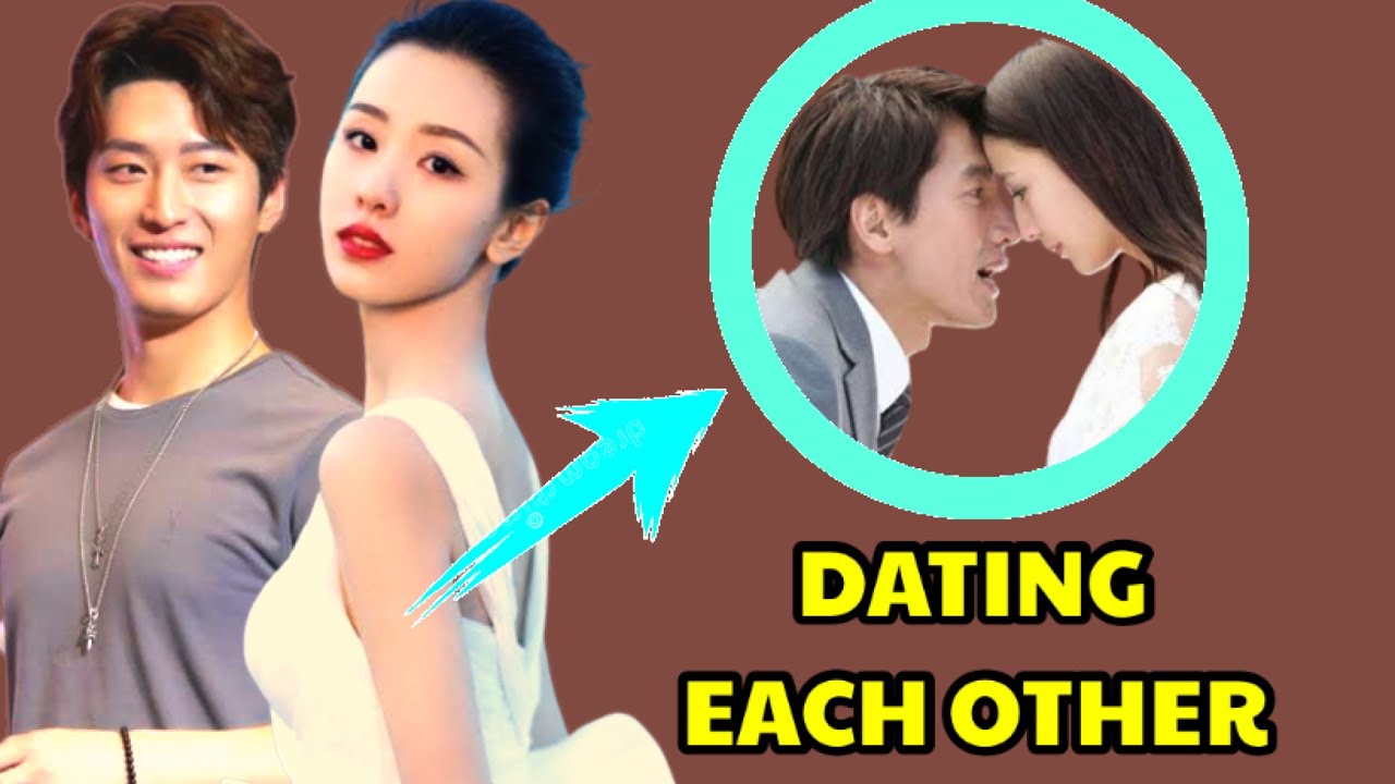 Shawn Dou & Chen Du Ling Dating Each Other? 😱 (Love In Flames Of War