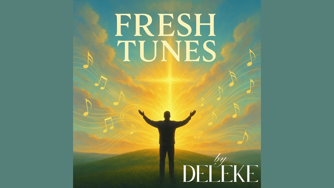 God Bless Nigeria (Official Audio) by Deleke