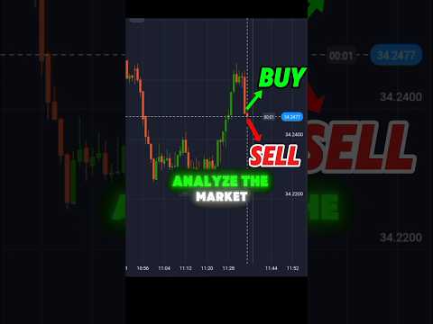 FOREX vs CRYPTO vs BINARY: Ultimate Trading Guide for HUGE Profit