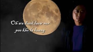 Jack GV - Lao Duang Duen (Cover)