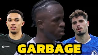 Football Players THAT PISS ME OFF