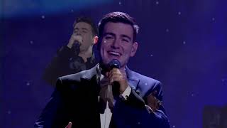 Celtic Thunder X  3 min Sizzle Reel chords