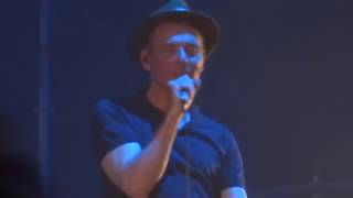 Belle and Sebastian - 03 -Poor Boy - Primavera Sound 30 May 2018 - Primavera Sound - Barcelona