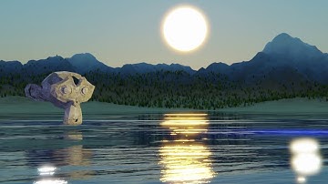 The Blender Workflow Pipeline - Vertices Edges And Faces... And A Lot More