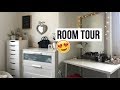 ➳ ROOM TOUR  (IKEA SPONSORISE-MOI STP) + concours Banggood