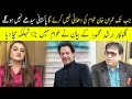 Singer Arshad Mehmood give  Big Statements about PM Imran Khan | Marwa Ansar |   Nai Baat Digital