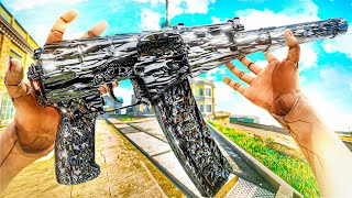 The *NEW* AS-VAL SMG Meta on Rebirth Island 👑 Information