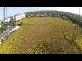 10_08_13 Киев с высоты 350 метров