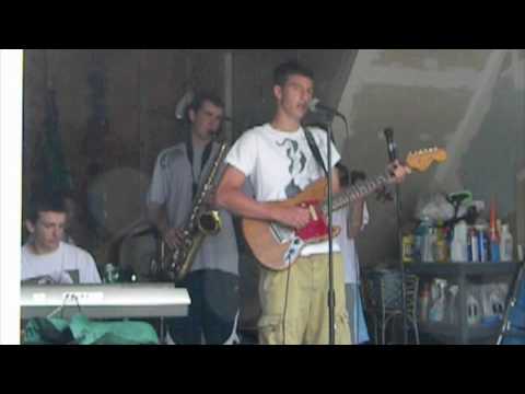 Solstice Band Practice