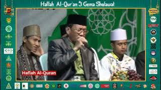H Muammar ZA Haflah di Kota Banjar #quran #quranrecitation #islam