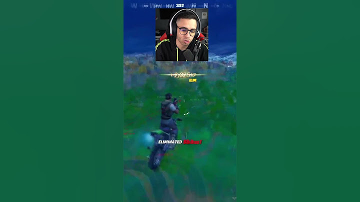TROPPI HACKER SU FORTNITE...