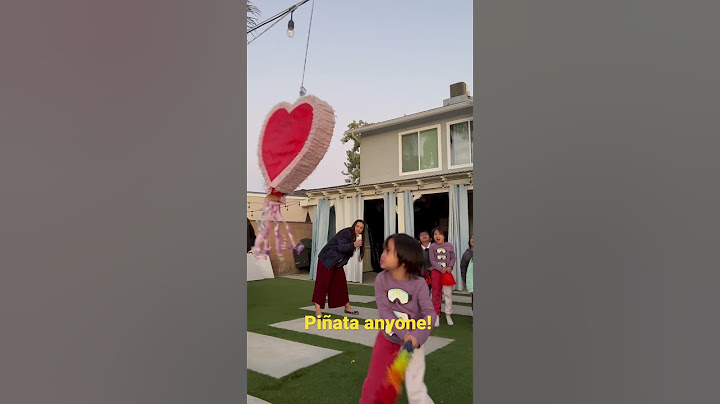 So much fun hitting Piñata!#america #birthday #kidsfun