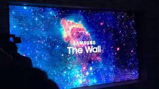 Tech It Out - Modular Tv Microled